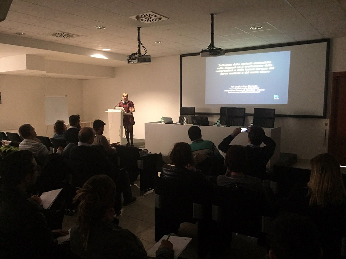 VIII Corso di Dissezione Anatomica su cadavere