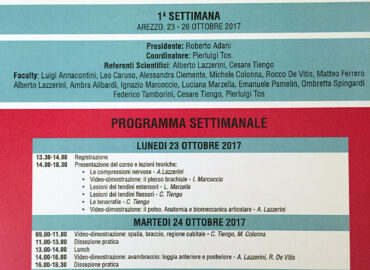 Dissezione Anatomica su cadavere3