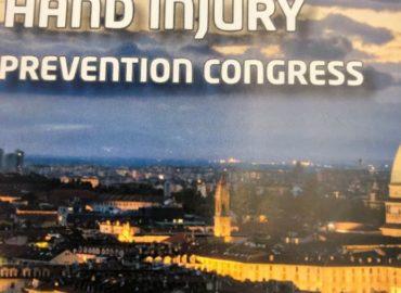 5th European Hand Prevention Congress