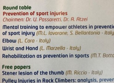 European Hand Prevention Congress (4)