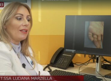 Malformazioni vascolari della mano e arto superiore (2)