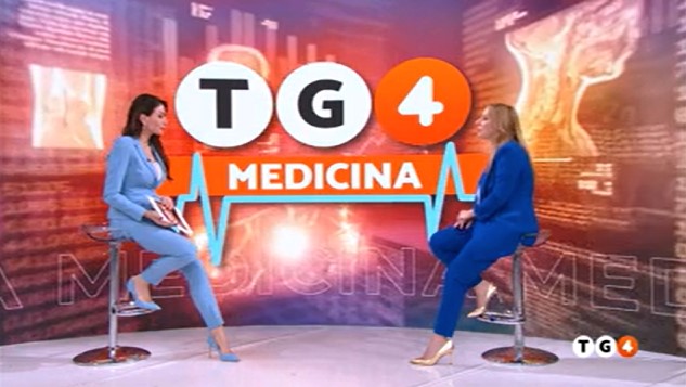 L’artrosi della mano: se ne parla a TG4 Medicina