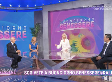 A Buongiorno Benessere si parla tagli alle mani