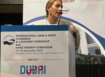 International Hand & Wrist Congress (1)