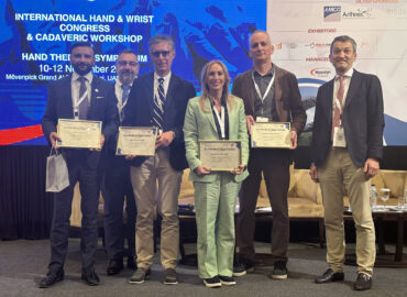 International Hand & Wrist Congress (2)