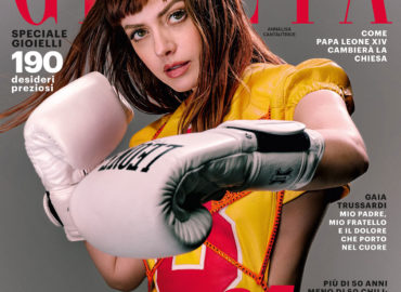 Su Grazia un articolo sulla dott.Ssa Luciana Marzella