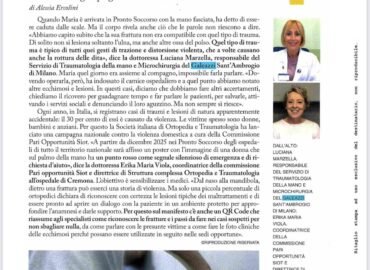 Come individuare la violenza domestica