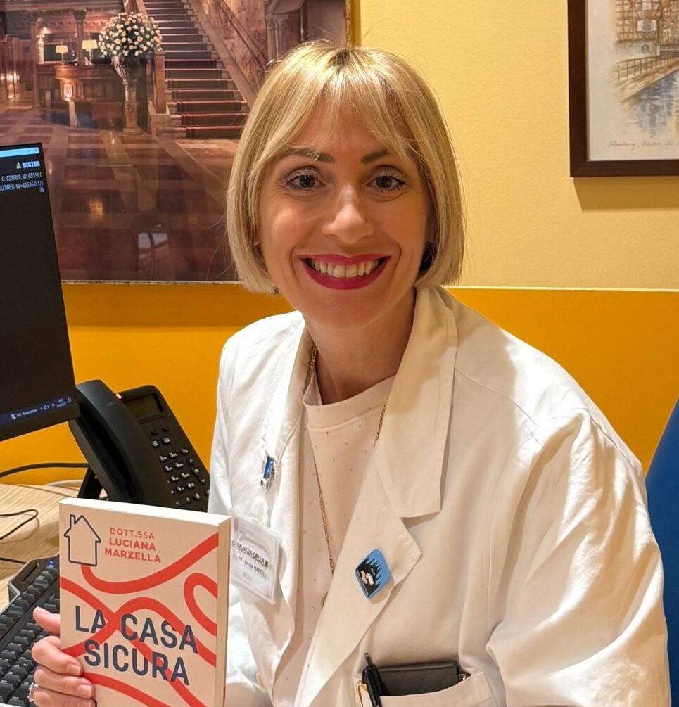 Preparazione e precisione, fondamentali nella chirurgia della mano